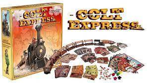 Colt Express - Billede 2